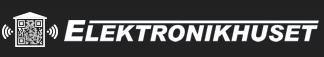 Logotyp Elektronikhuset